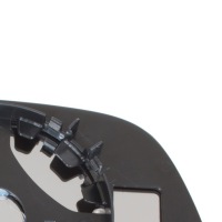 фото thumb №9, Вкладыш стекло зеркало l do peugeot 307 407 citroen xsara