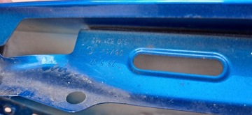 фото thumb №10, Skoda fabia ii 5j0 крыло перед переднее правые хороший