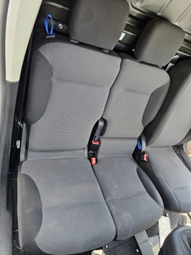 фото thumb №1, Сидіння передні пасажирів partner iv berlingo iv combo e proace city