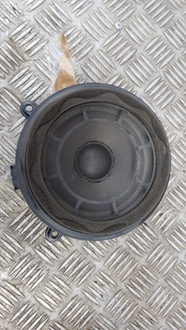 фото thumb №4, Mercedes w203 динамик дверь перед левый правый