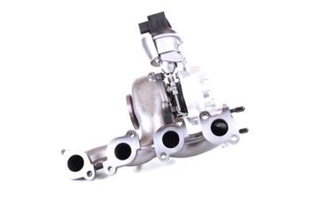 фото thumb №1, Турбонагнітач nissens do vw beetle 2.0 tdi