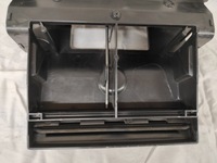 фото thumb №7, Mercedes w203 решётка воздуховод панели roz. a2038301003