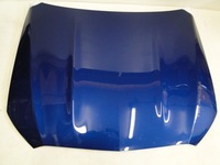 фото thumb №6, Mercedes c клас 206 w206 капот кришка двигуна amg