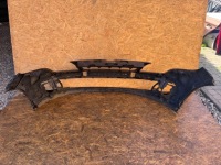 Бампер передний перед renault megane 3 3 рестайлинг  12- Доставка, фото thumb