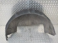 фото thumb №4, Vito w447 447 14-20 подкрылок задняя левая