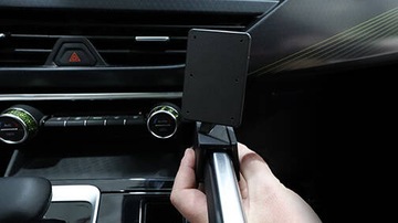 BRODIT ProClip do Geely Tugella 2019-2025 uchwyt samochodowy 836059