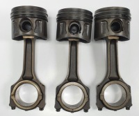 фото thumb №7, Поршень шатун ford transit mk7 2.2 tdci 1604018