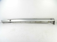 фото thumb №1, Mercedes s klasa w220 накладка поріг ліва 744