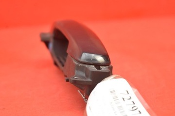 фото thumb №5, Ручка правая перед передняя zj3 eu suzuki sx4 1 i 06-14