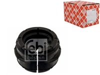 фото thumb №1, Втулка з'єднувач стабілізатора перед l/p 73x80mm mercedes actros