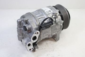 фото thumb №8, Bmw 6 gran tourer g32 насос кондиціонера 6996950 клімат компресор компресор