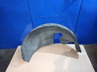 фото thumb №1, Volvo xc60 2010 защита брызговики