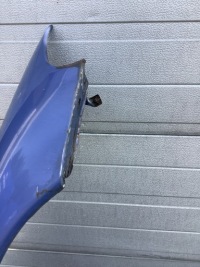 фото thumb №2, Eclipse 2g крыло передний правый przed lift