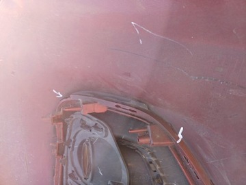 фото thumb №10, Kia sportage 4 iv рестайлінг 18- бампер перед 86511f1500