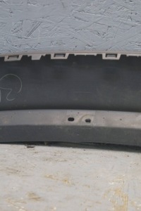 фото thumb №9, Накладка бампера задня vw golf vi hb 5k6807521r dz84