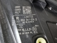 фото thumb №11, Audi q4 e-tron -21r full led права лампа передня valeo