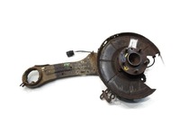 фото thumb №1, Ступиця поворотна опора важіль правий зад ford mondeo mk4 iv універсал 2.0 tdci