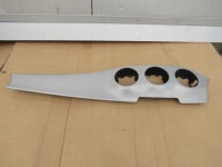 фото thumb №1, Mercedes gla w156 dekor молдинг консоли центральной