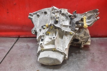 фото thumb №6, Коробка передач коробки передач 20dm59 peugeot 407 2.0 16v 136 km 04-10