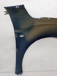 Citroen c-elysee 2012+ крила перед передній лівий fv Ціна, фото thumb