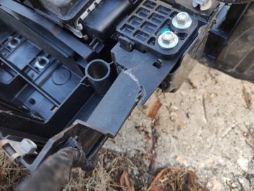 фото thumb №11, Mazda mx-30 pas переднее балка радиаторов вентилятор радиатор