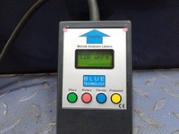 фото thumb №4, Ford s-max mk1 дверь перед левая sea grey