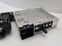 фото thumb №8, Bmw 7 e65 e66 2006 с передний панель / радиопроигрыватель cd/dvd/gps