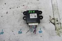 фото thumb №1, Модуль oss ecu 8637a633 mitsubishi asx 10-