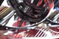 фото thumb №11, Фары перед передние комплект линза eu hyundai i30 1 i fd 07-10