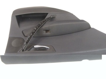 фото thumb №4, Боковина дверь водителя левый зад bmw e83 x3