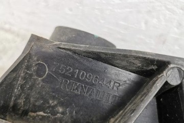 фото thumb №7, Крепление радиатор renault zoe bfm_ 752109644r 68kw 2022