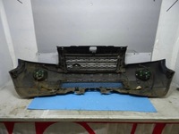 фото thumb №9, Бампер перед land rover freelander ii lrc850