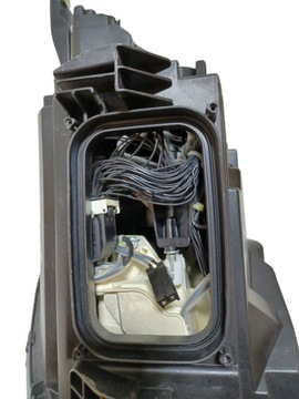 фото thumb №10, Mercedes s w217 217 usa лампа правая перед передняя ночь vision a2178200561