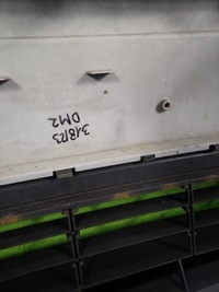 фото thumb №15, Бампер передний ford c-max i dm2 03r