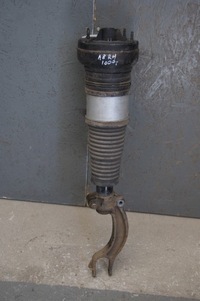 фото thumb №7, Audi a8 d4 4.2 tdi амортизатор правий перед 4h616039