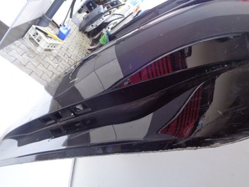 фото thumb №7, Кришка задня id buzz бус 22