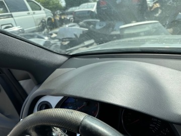 фото thumb №6, Панель консоль чёрная audi a6 c6 eu lubelskie