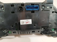 фото thumb №6, Лічильник прилади великий lcd дисплей chevrolet camaro 2016+