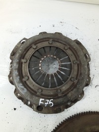 фото thumb №4, F75 повний зчеплення corsa d 1.2 55351731