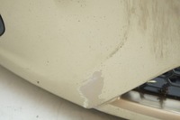 фото thumb №9, Volvo s60 ii v60 i 10r бампер перед передний решётка радиатора решётка радиатора заглушка