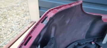 фото thumb №15, Chevrolet orlando бампер перед оригінал b047