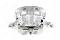 фото thumb №11, Суппорт тормозной перед nissan patrol y61 97- левый nty