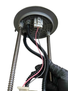 фото thumb №6, Насос бак пального toyota land cruiser 120 _j12_ 7701035030 3.0l дизель