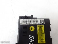 2010 citroen c3 модуль керування кондиціонер x8038001 Зі Шроту, фото thumb