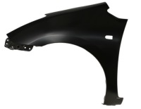 фото thumb №1, Крила передній лівий do toyota prius nhw20 2003-2009