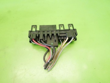 фото thumb №3, Коробка запобіжників peugeot 307 phi 1.6 hdi 01-