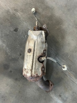 фото thumb №4, Chrysler town country doge grand caravan каталізатор 3.6