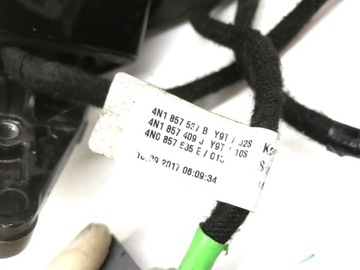 фото thumb №11, Дзеркало зовнішні le audi a8 409j 4n1857527b