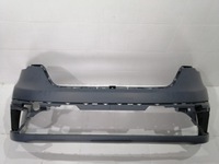 фото thumb №1, Бампер передній перед renault trafic iii lift новий