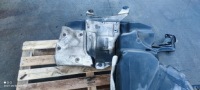 фото thumb №7, Bak бак пального audi a6 c7 4g0201021t бензин